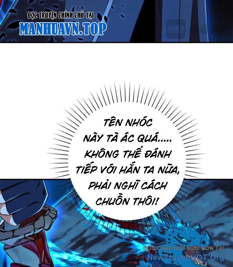 Dị Năng Trùng Sinh Ta Sớm Ở Đỉnh Cao Chapter 46 - 47
