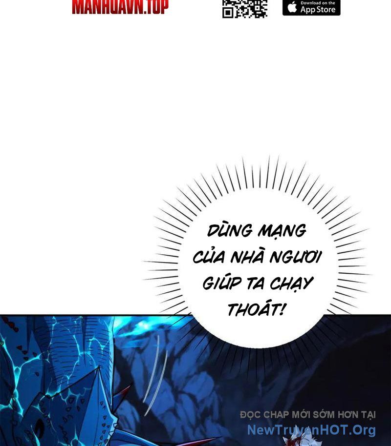 Dị Năng Trùng Sinh Ta Sớm Ở Đỉnh Cao Chapter 46 - 49