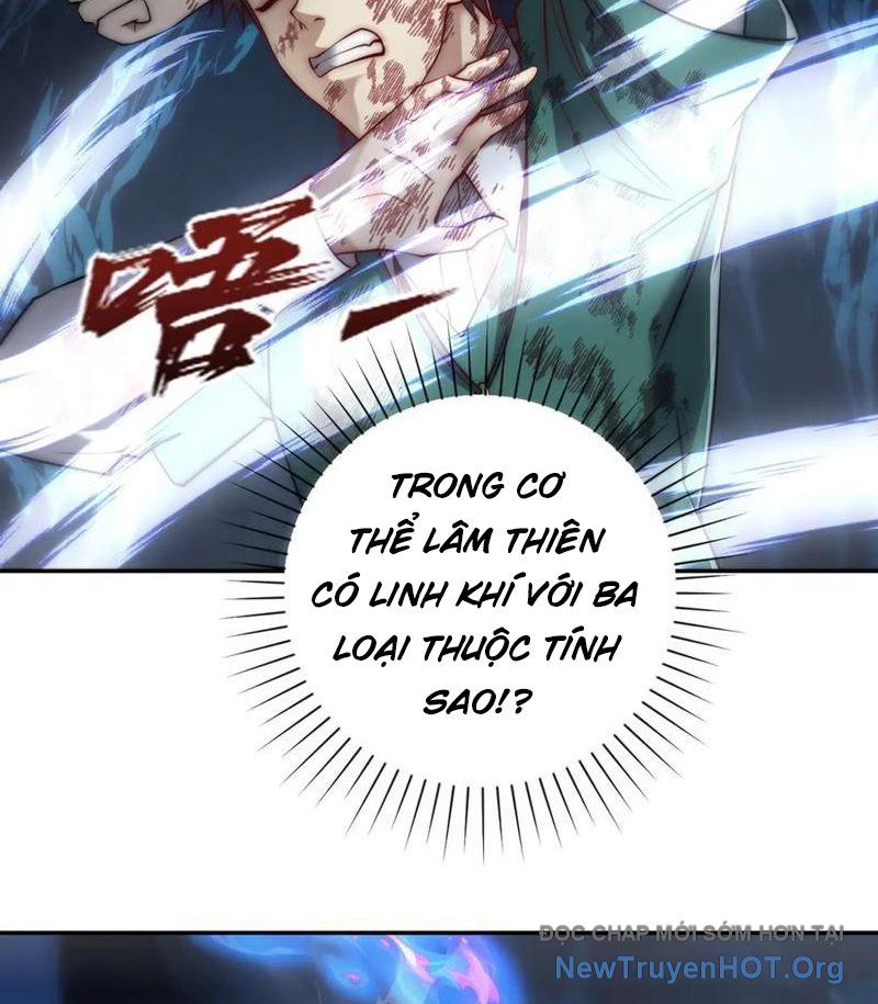 Dị Năng Trùng Sinh Ta Sớm Ở Đỉnh Cao Chapter 46 - 69