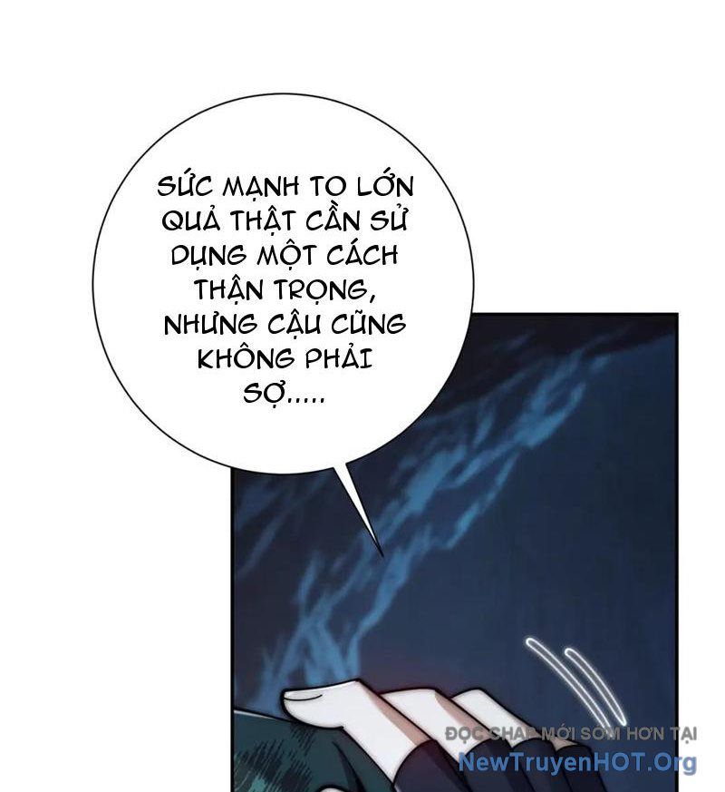 Dị Năng Trùng Sinh Ta Sớm Ở Đỉnh Cao Chapter 46 - 91