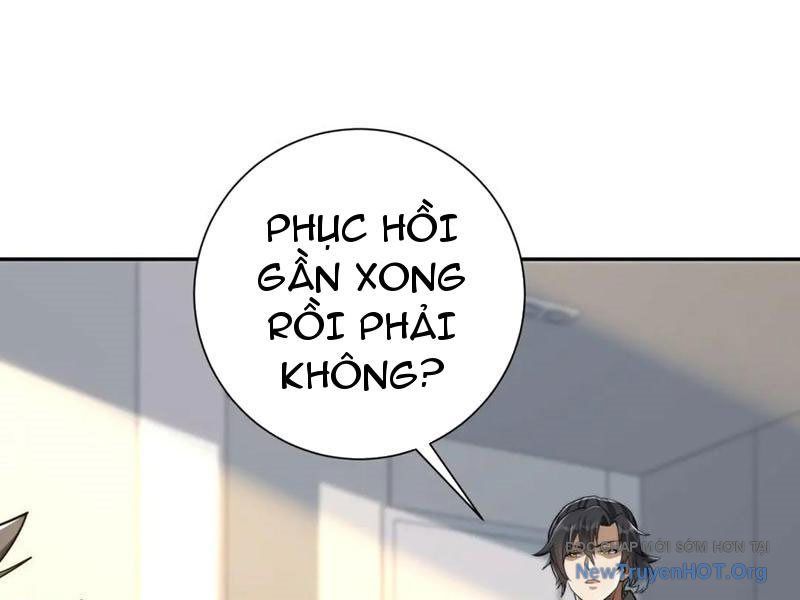 Dị Năng Trùng Sinh Ta Sớm Ở Đỉnh Cao Chapter 48 - 101