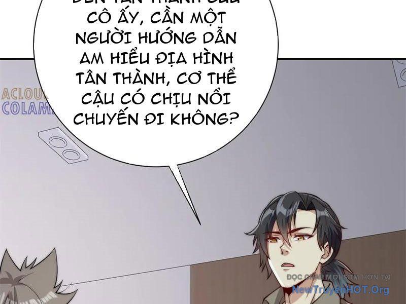 Dị Năng Trùng Sinh Ta Sớm Ở Đỉnh Cao Chapter 48 - 116