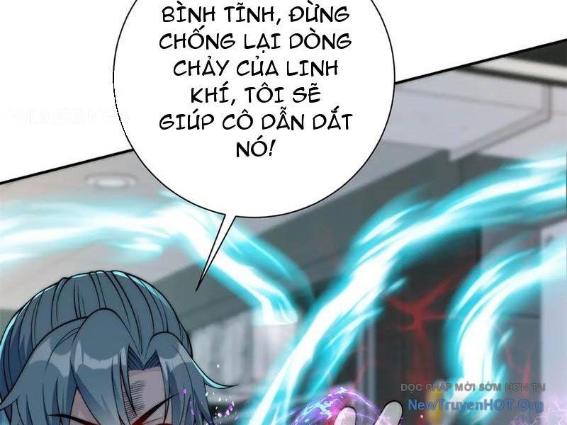Dị Năng Trùng Sinh Ta Sớm Ở Đỉnh Cao Chapter 48 - 23
