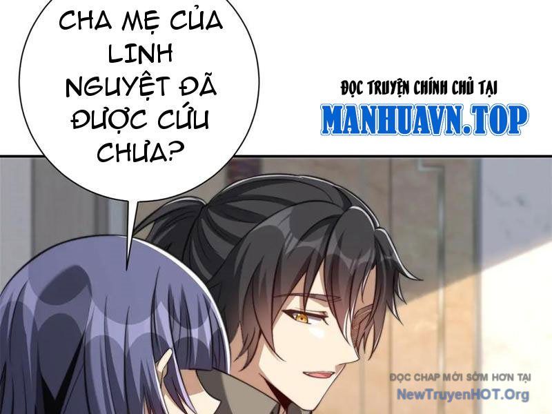 Dị Năng Trùng Sinh Ta Sớm Ở Đỉnh Cao Chapter 48 - 57