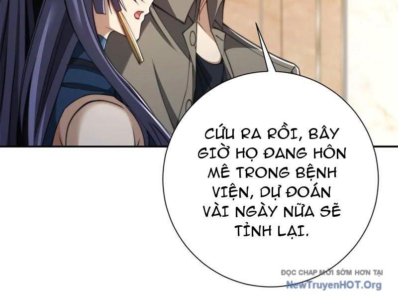 Dị Năng Trùng Sinh Ta Sớm Ở Đỉnh Cao Chapter 48 - 58