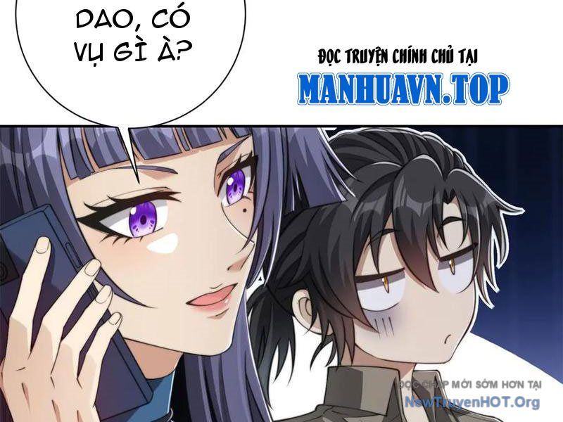 Dị Năng Trùng Sinh Ta Sớm Ở Đỉnh Cao Chapter 48 - 68