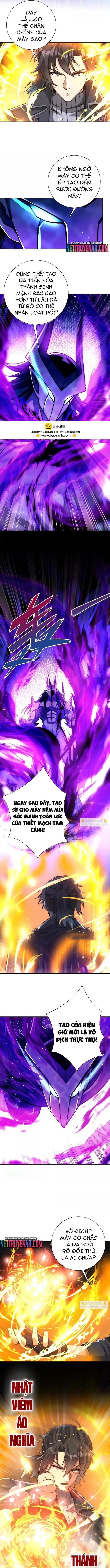 Dị Năng Trùng Sinh Ta Sớm Ở Đỉnh Cao Chapter 56 - 7