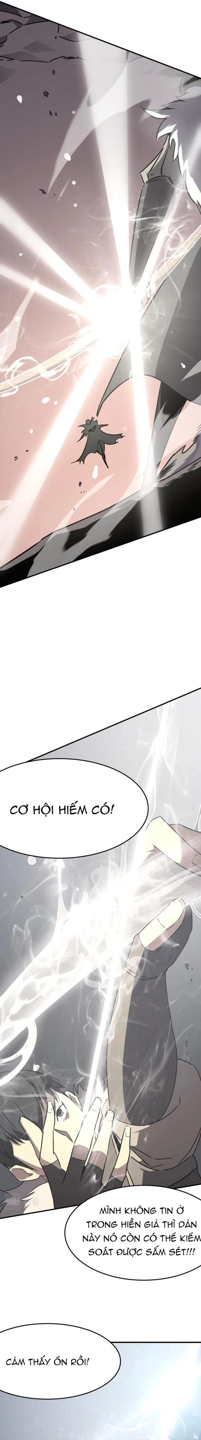 Dũng Sĩ, Xin Hãy Tự Trọng Chapter 10 - 6