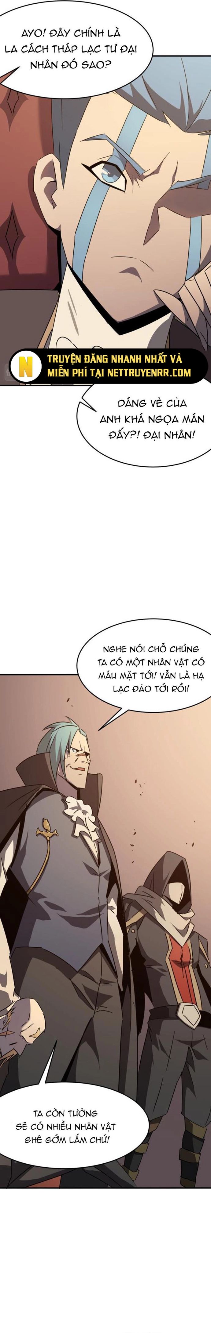Dũng Sĩ, Xin Hãy Tự Trọng Chapter 12 - 5
