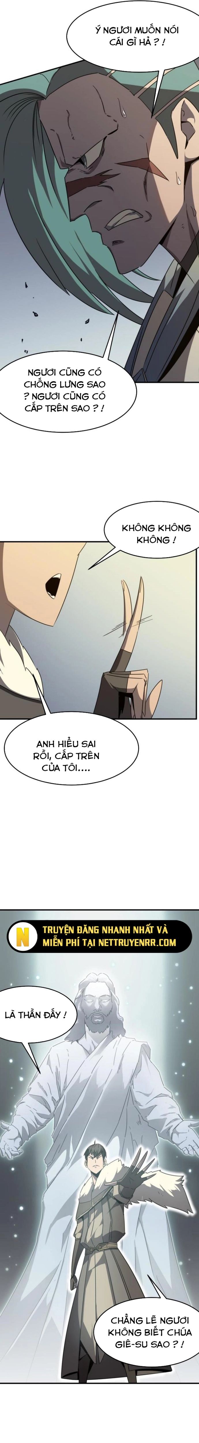 Dũng Sĩ, Xin Hãy Tự Trọng Chapter 15 - 7