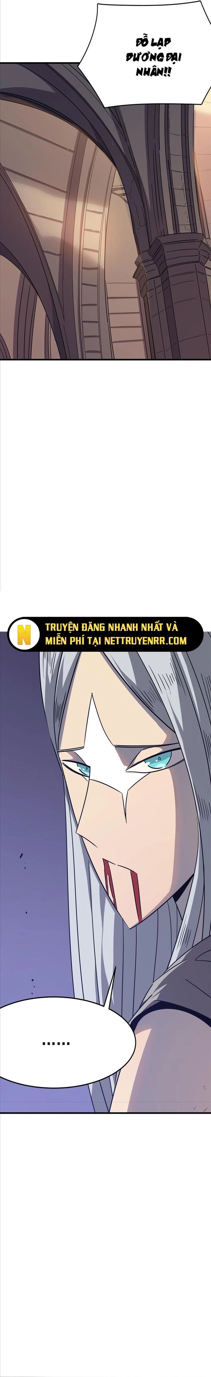 Dũng Sĩ, Xin Hãy Tự Trọng Chapter 25 - 2
