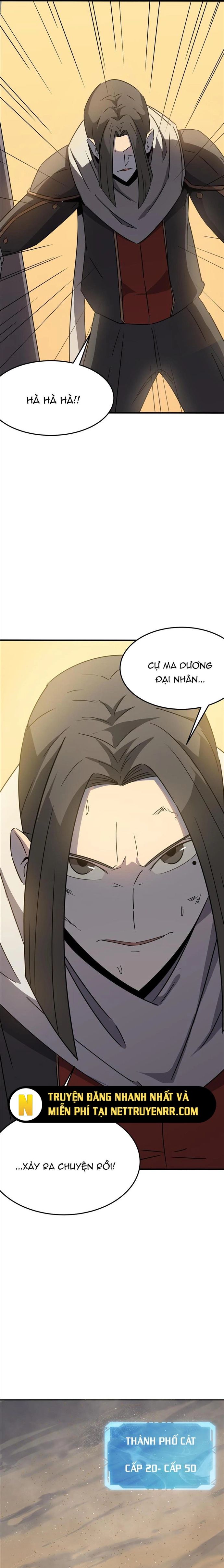Dũng Sĩ, Xin Hãy Tự Trọng Chapter 25 - 3