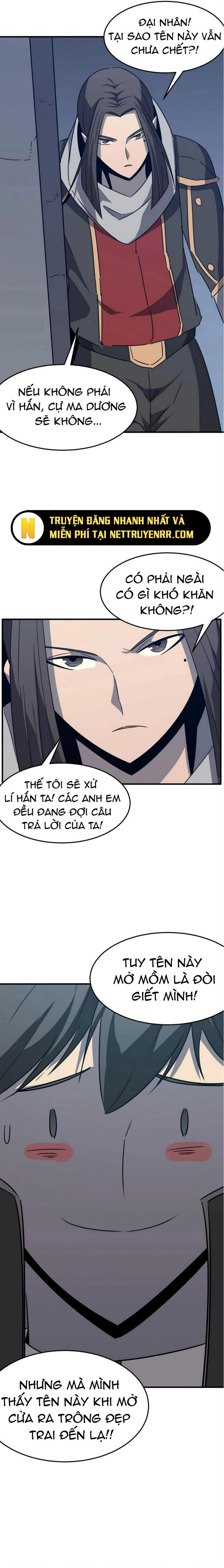 Dũng Sĩ, Xin Hãy Tự Trọng Chapter 27 - 13