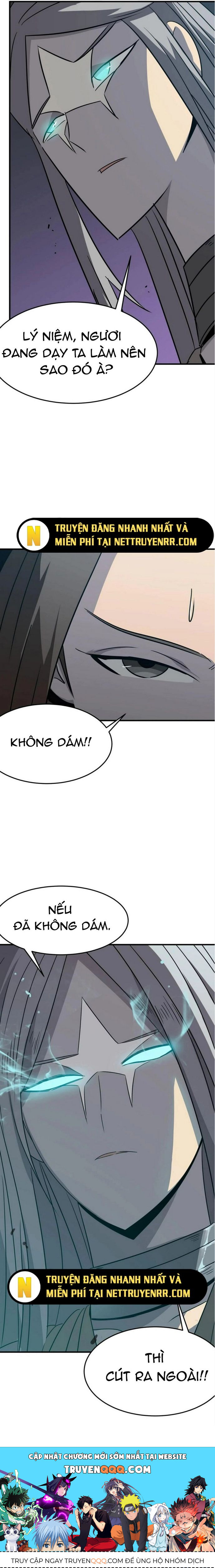 Dũng Sĩ, Xin Hãy Tự Trọng Chapter 27 - 14