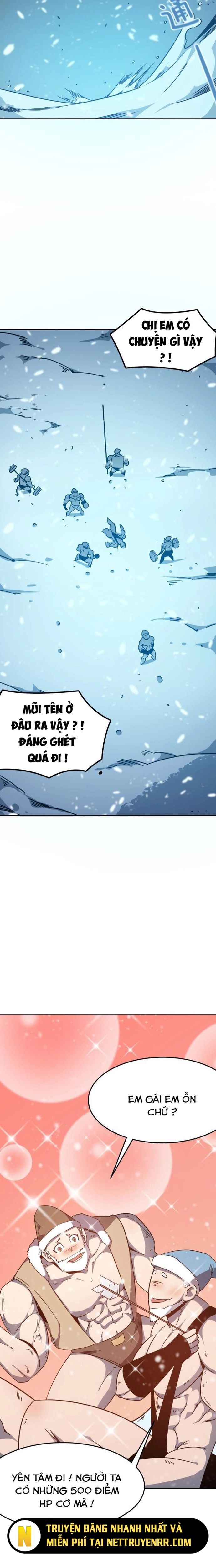 Dũng Sĩ, Xin Hãy Tự Trọng Chapter 3 - 14