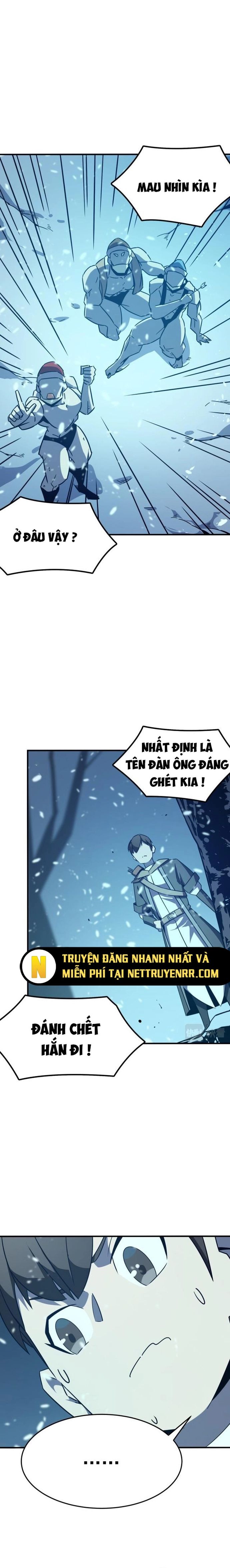Dũng Sĩ, Xin Hãy Tự Trọng Chapter 3 - 15