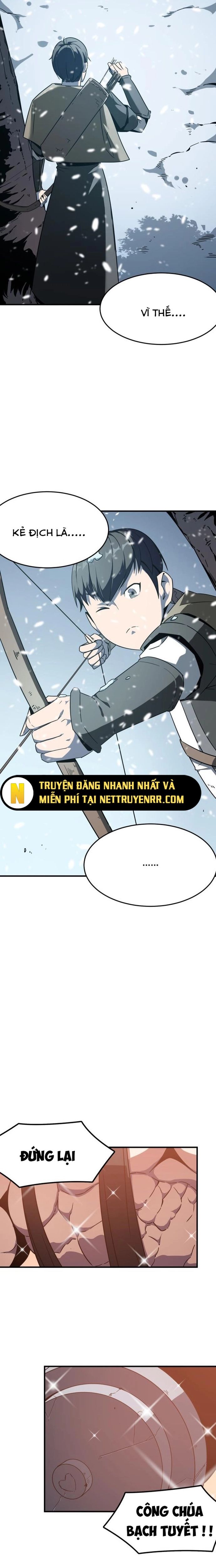 Dũng Sĩ, Xin Hãy Tự Trọng Chapter 3 - 10