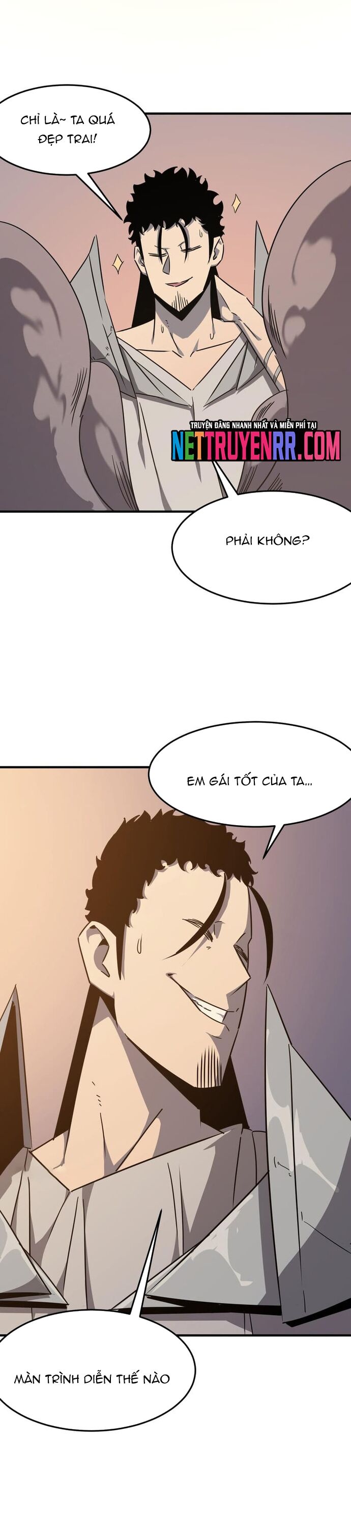 Dũng Sĩ, Xin Hãy Tự Trọng Chapter 30 - 15