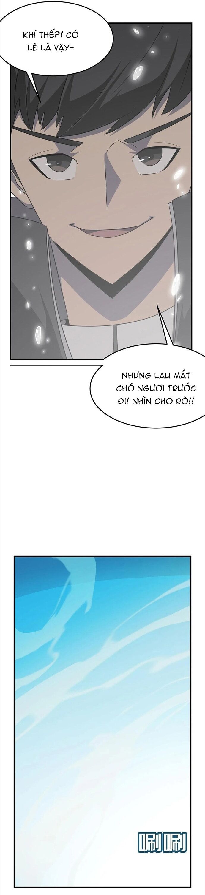 Dũng Sĩ, Xin Hãy Tự Trọng Chapter 31 - 19