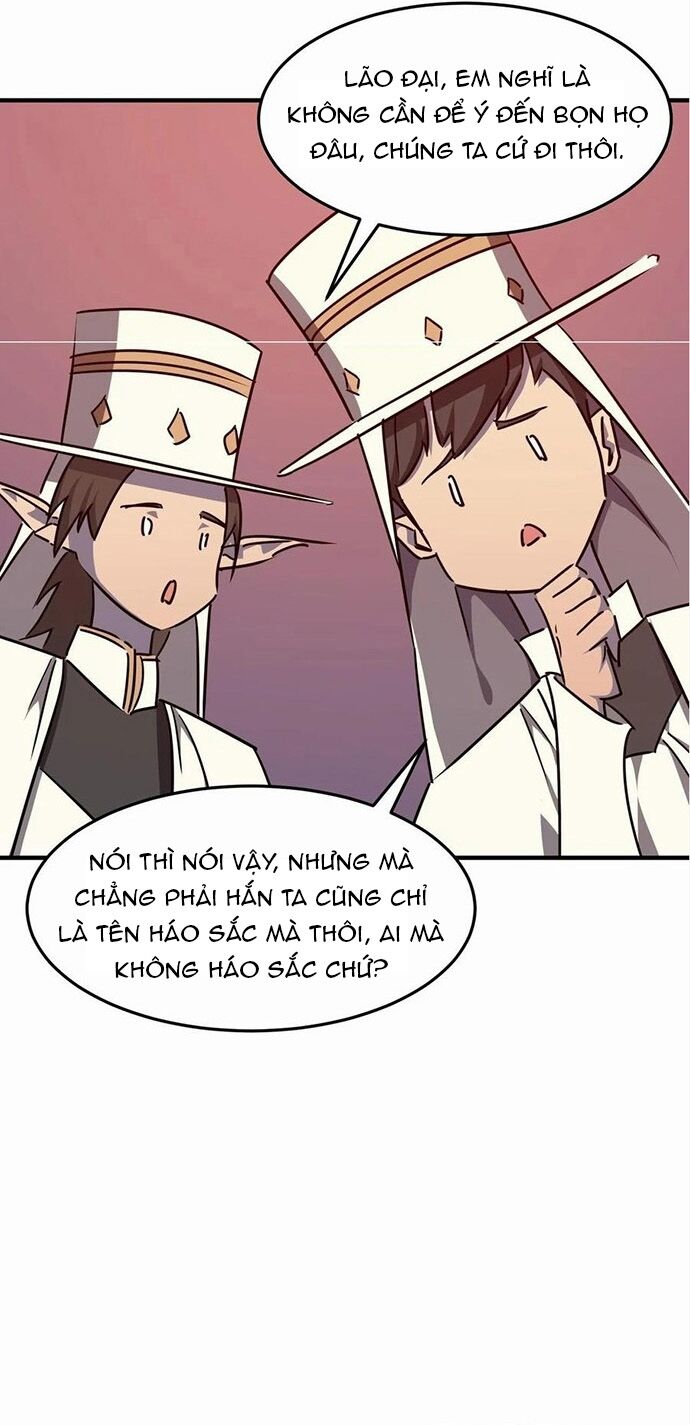 Dũng Sĩ, Xin Hãy Tự Trọng Chapter 32 - 4