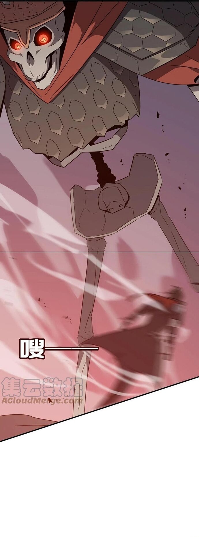 Dũng Sĩ, Xin Hãy Tự Trọng Chapter 34 - 17