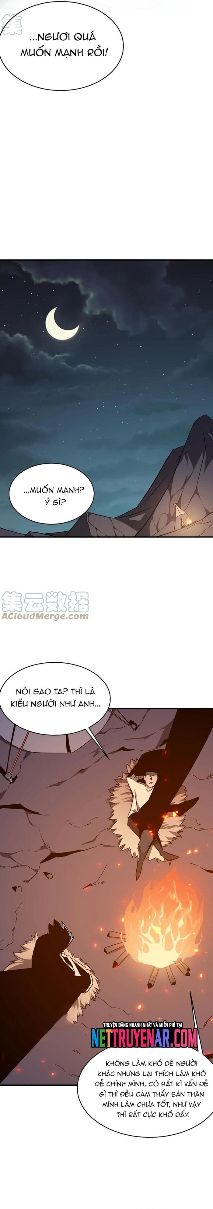 Dũng Sĩ, Xin Hãy Tự Trọng Chapter 45 - 13