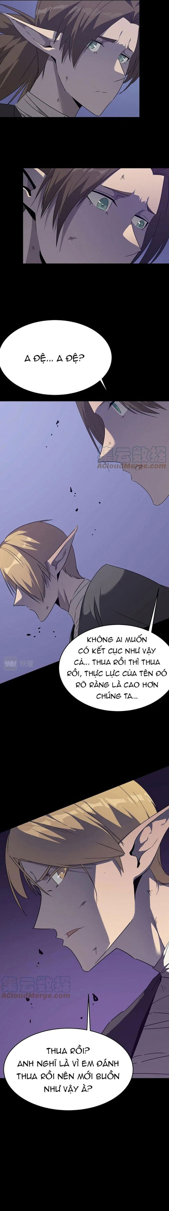 Dũng Sĩ, Xin Hãy Tự Trọng Chapter 52 - 2