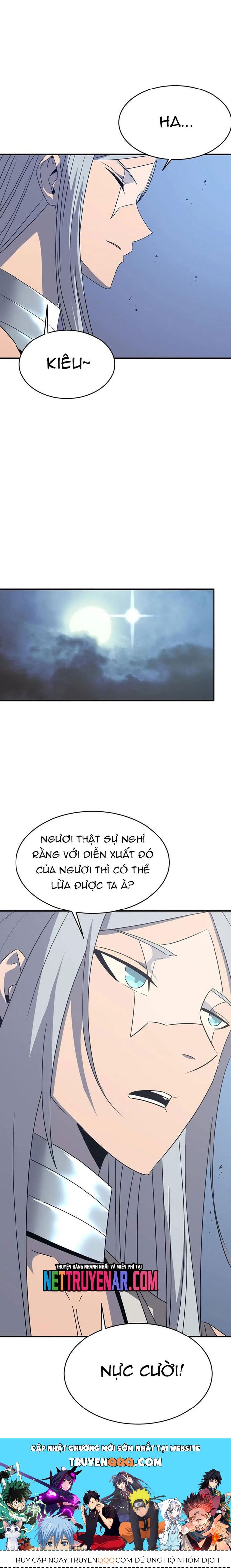Dũng Sĩ, Xin Hãy Tự Trọng Chapter 52 - 14