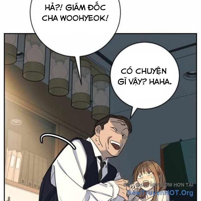 Mọi Người Đều Yêu Cô Ấy Chapter 30 - 127