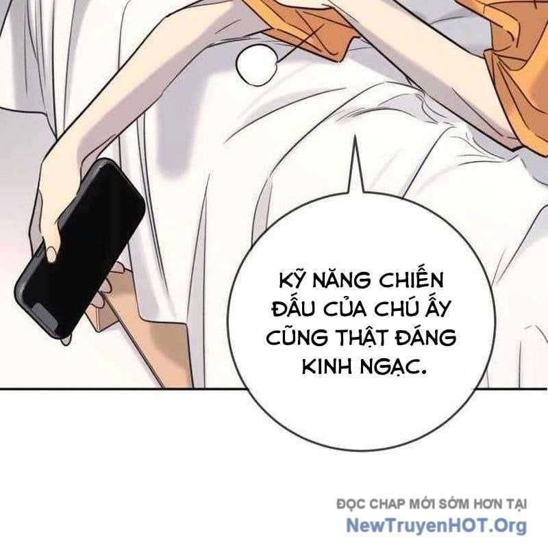 Mọi Người Đều Yêu Cô Ấy Chapter 30 - 46