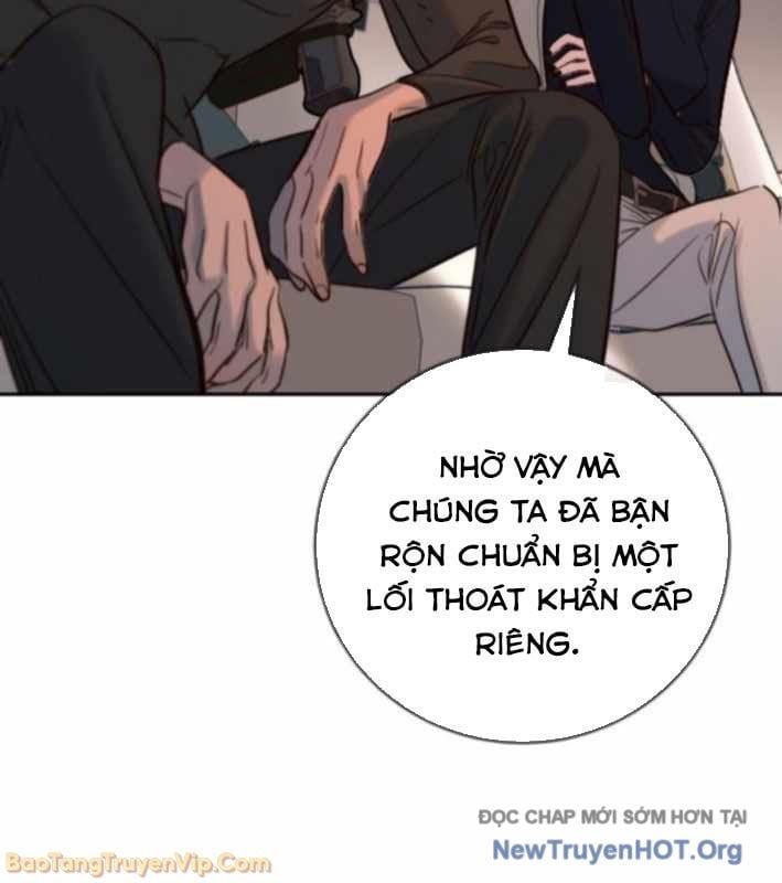 Mọi Người Đều Yêu Cô Ấy Chapter 34 - 8