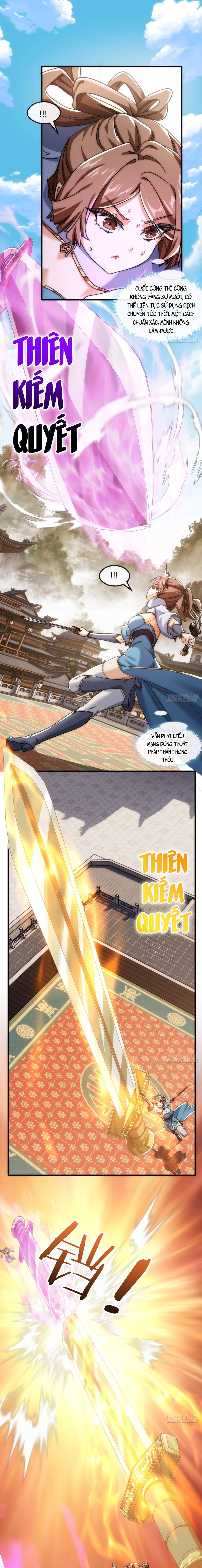Mời công tử trảm yêu Chapter 176 - 14