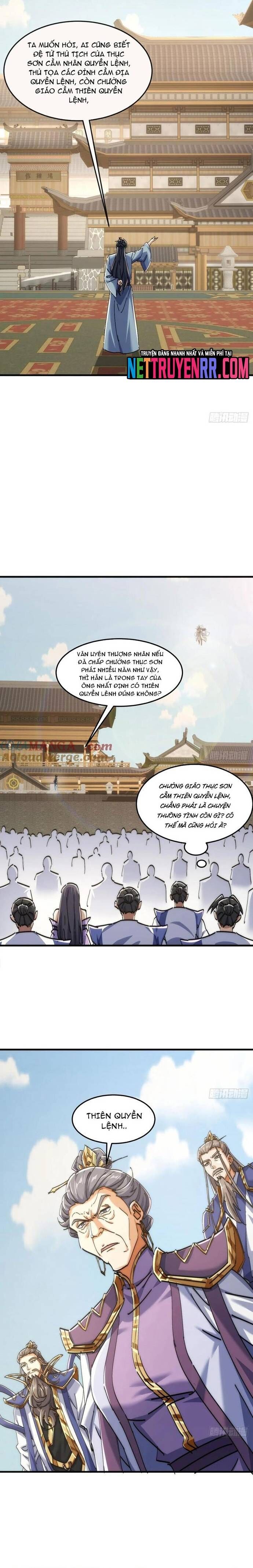 Mời công tử trảm yêu Chapter 191 - 12