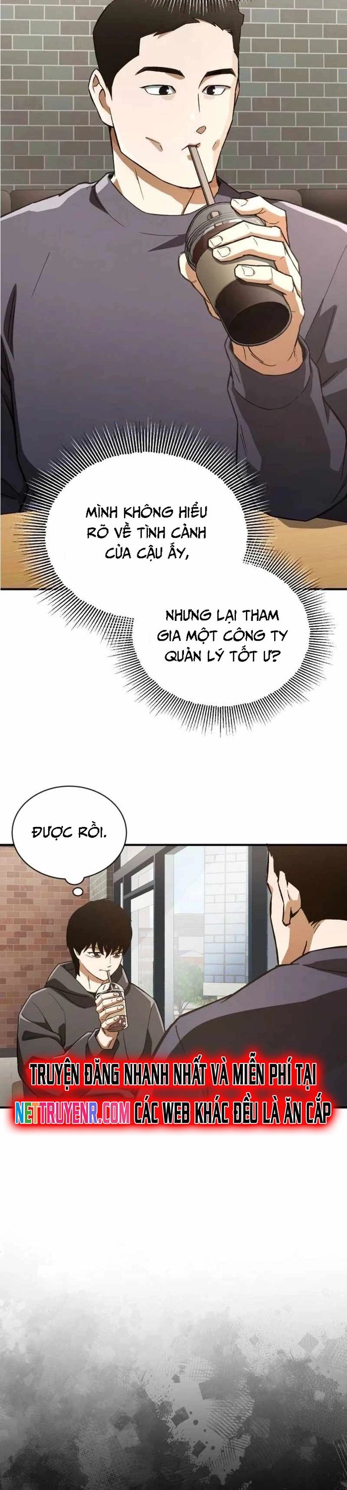 Huyết Ma Chuyển Sinh Chapter 11 - 4
