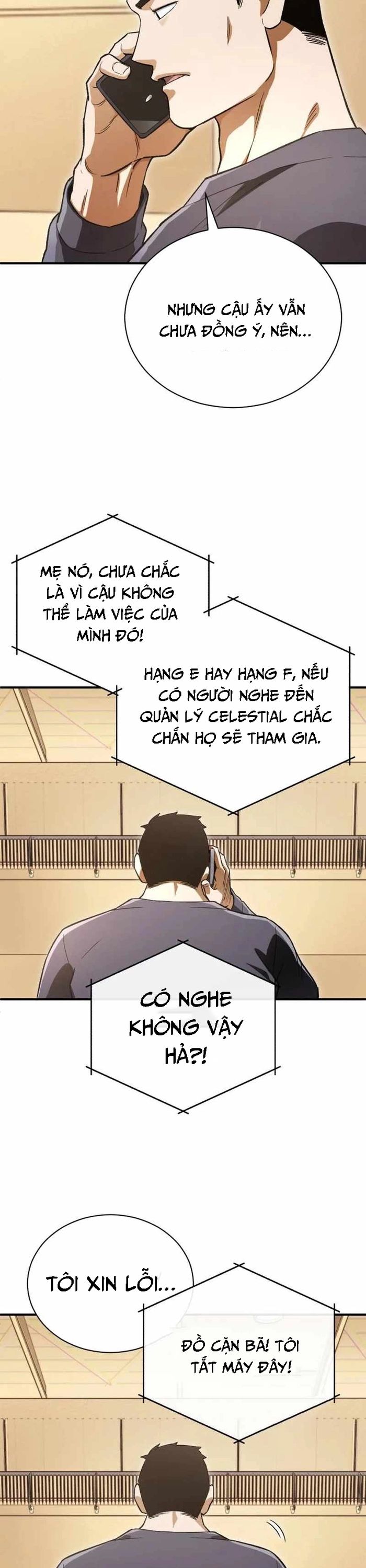 Huyết Ma Chuyển Sinh Chapter 11 - 37