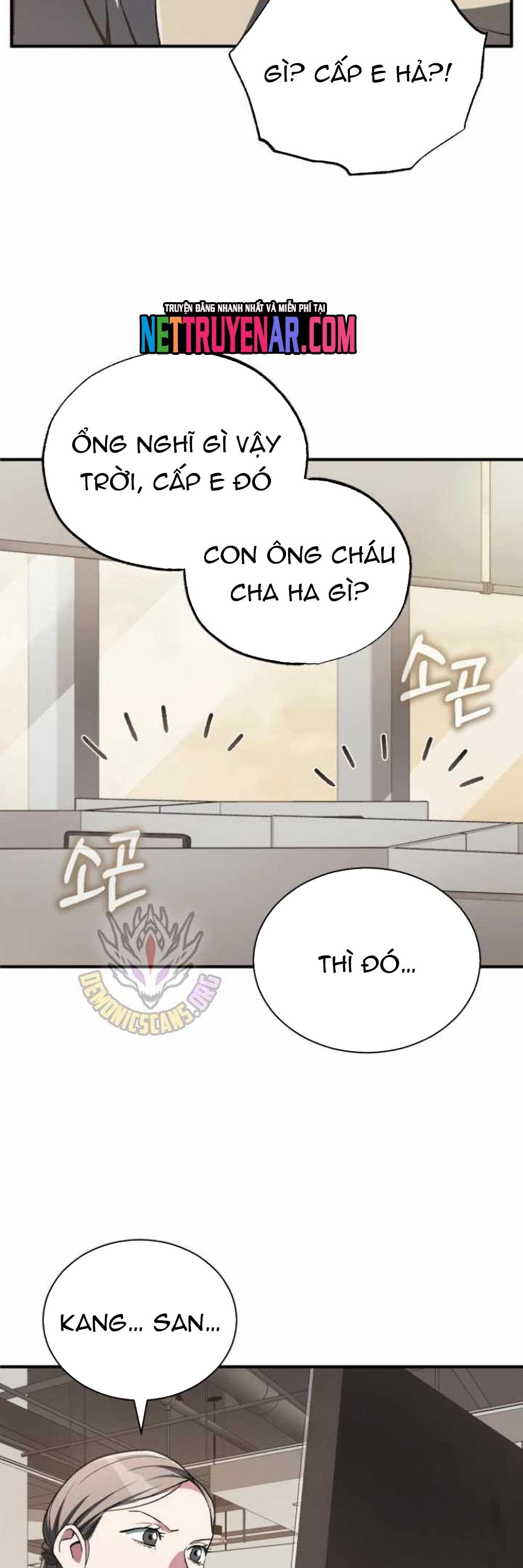 Huyết Ma Chuyển Sinh Chapter 18 - 39