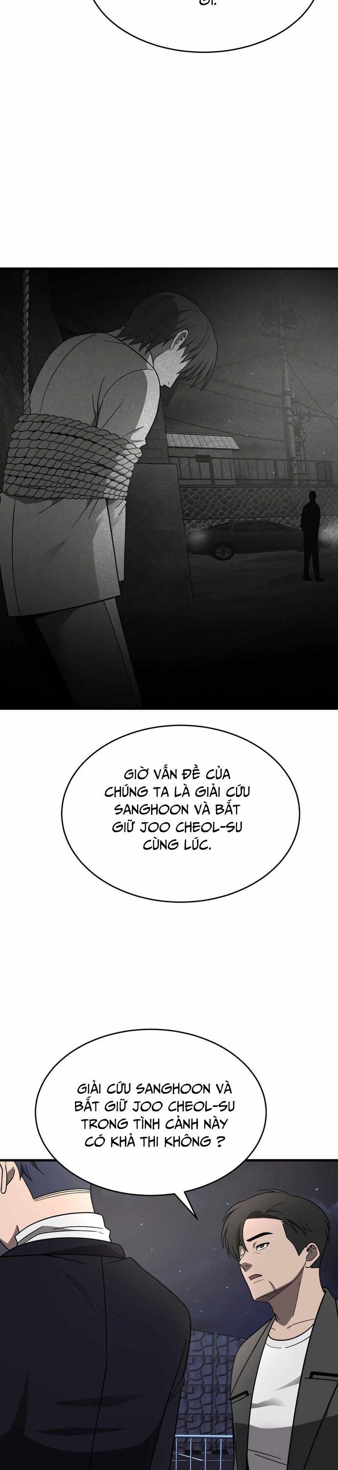 Trở Thành Phản Diện Ở Cuộc Đời Này Chapter 48 - 15