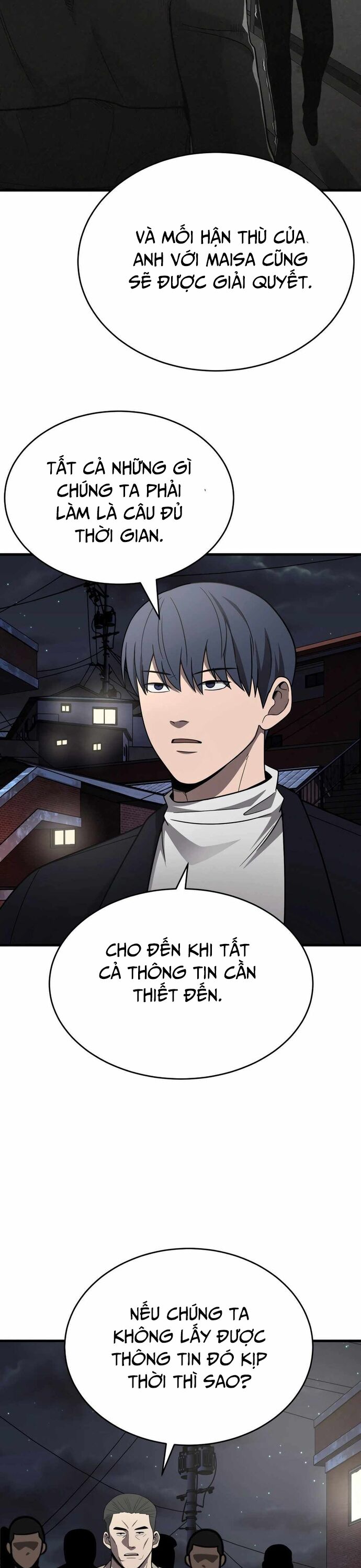 Trở Thành Phản Diện Ở Cuộc Đời Này Chapter 48 - 23