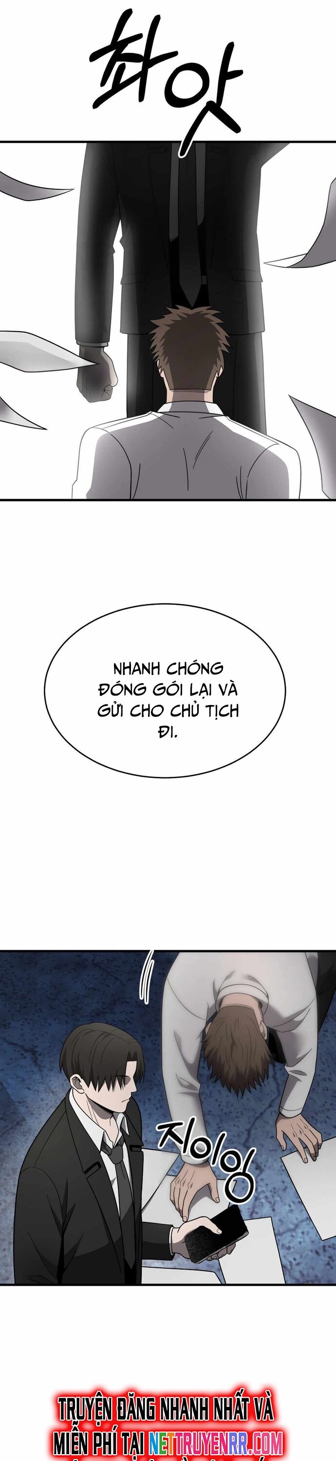Trở Thành Phản Diện Ở Cuộc Đời Này Chapter 48 - 31