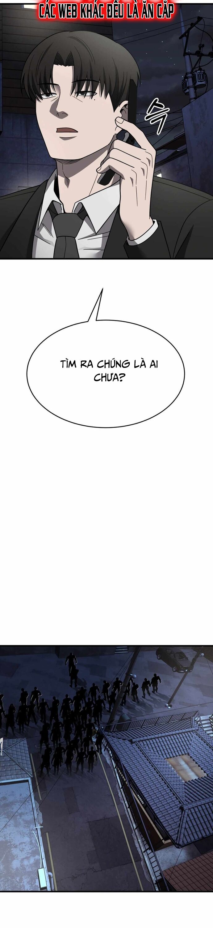 Trở Thành Phản Diện Ở Cuộc Đời Này Chapter 48 - 32