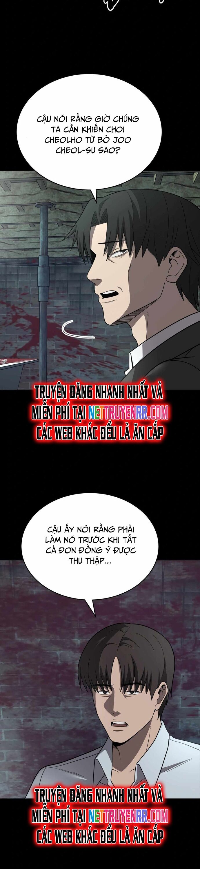Trở Thành Phản Diện Ở Cuộc Đời Này Chapter 48 - 8