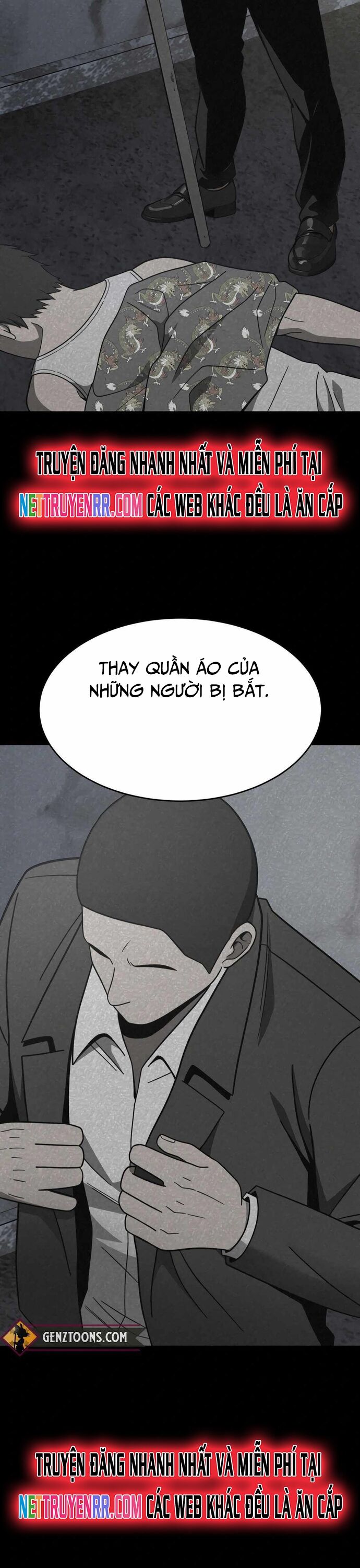 Trở Thành Phản Diện Ở Cuộc Đời Này Chapter 49 - 11