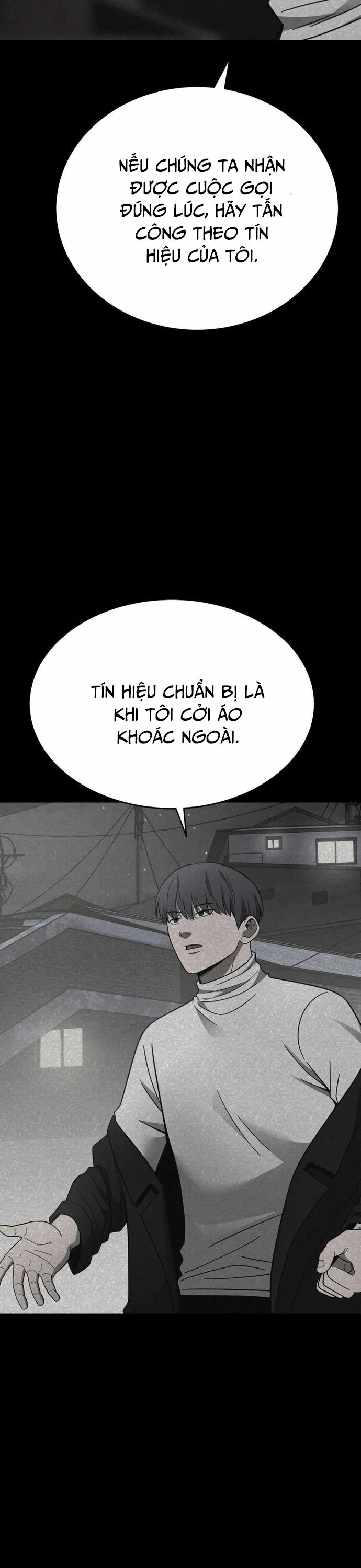 Trở Thành Phản Diện Ở Cuộc Đời Này Chapter 49 - 14