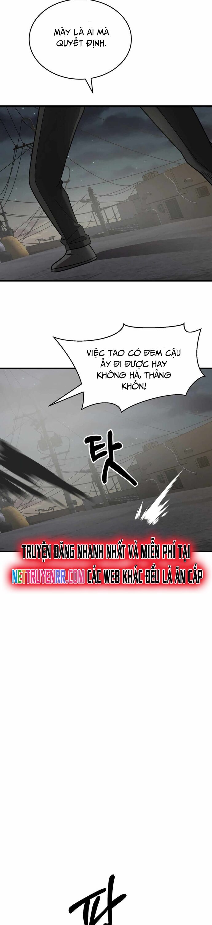Trở Thành Phản Diện Ở Cuộc Đời Này Chapter 49 - 22