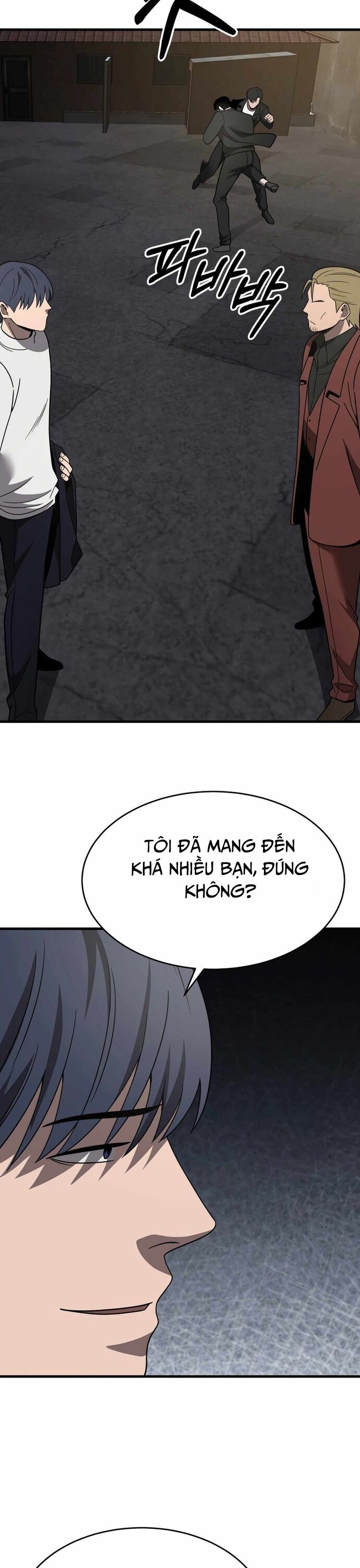 Trở Thành Phản Diện Ở Cuộc Đời Này Chapter 49 - 23