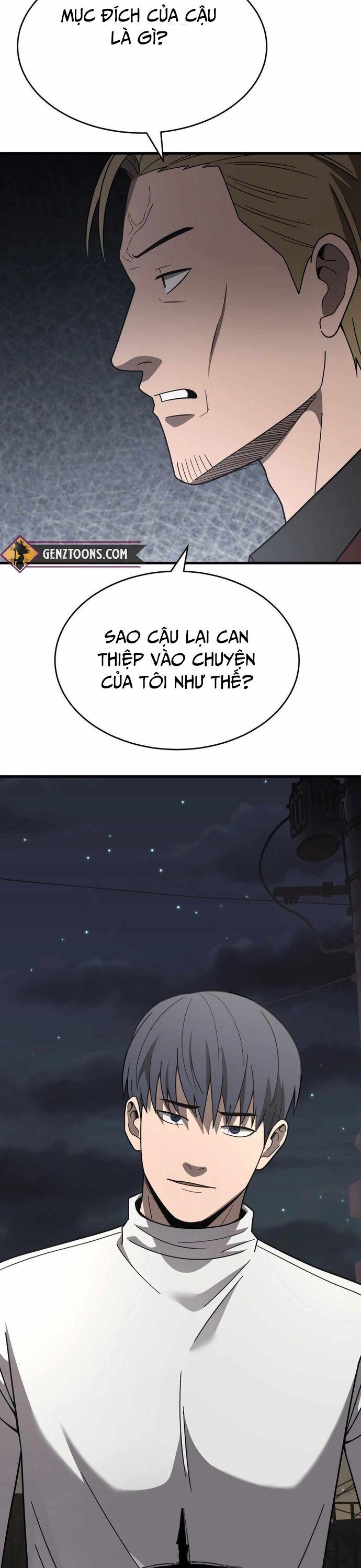 Trở Thành Phản Diện Ở Cuộc Đời Này Chapter 49 - 24