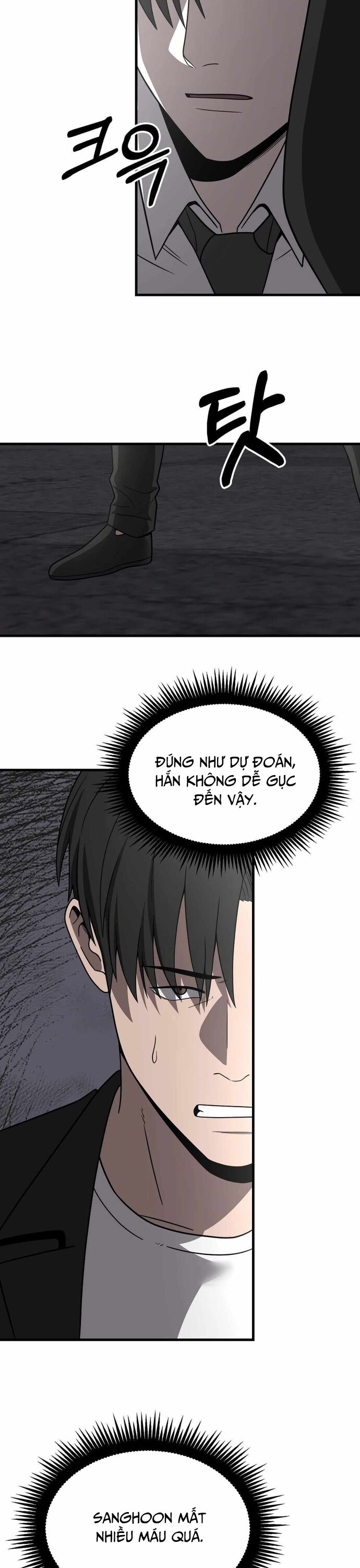 Trở Thành Phản Diện Ở Cuộc Đời Này Chapter 49 - 34
