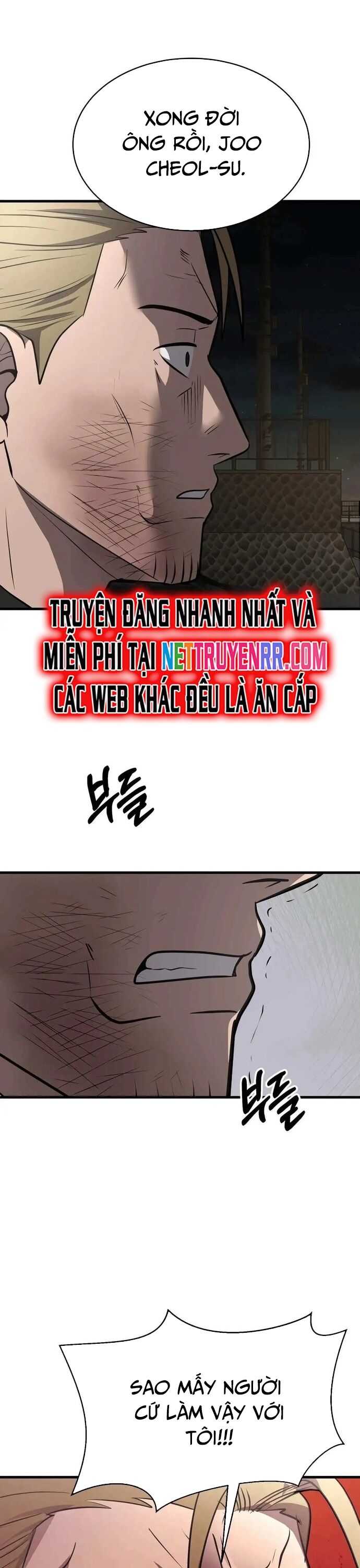 Trở Thành Phản Diện Ở Cuộc Đời Này Chapter 50 - 11