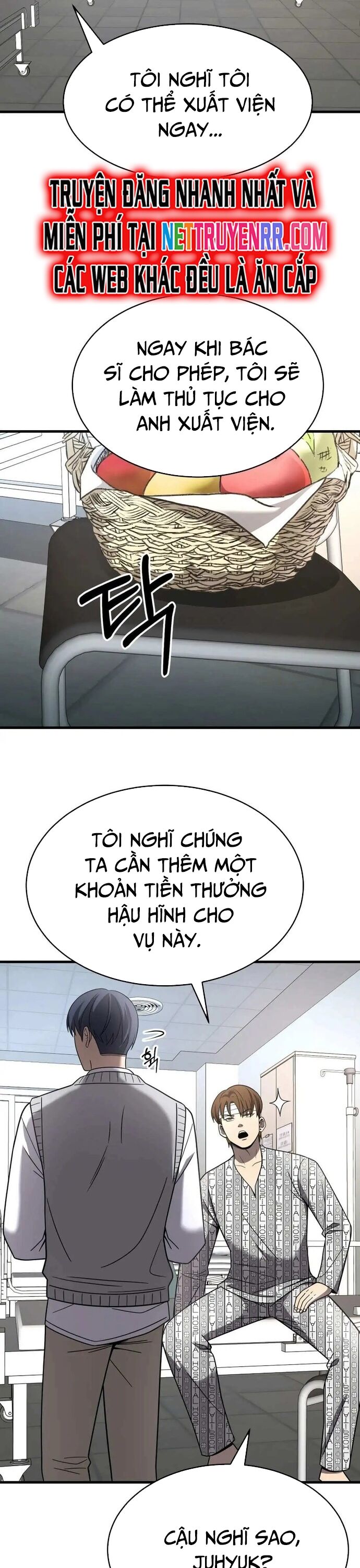 Trở Thành Phản Diện Ở Cuộc Đời Này Chapter 50 - 27
