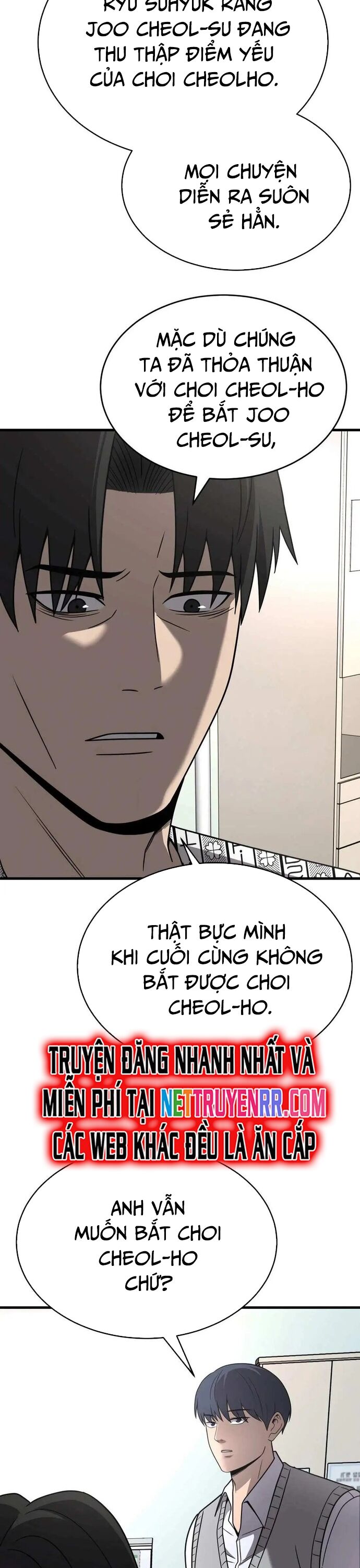 Trở Thành Phản Diện Ở Cuộc Đời Này Chapter 50 - 30